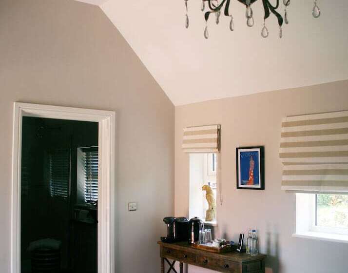 فندق The Manor House At Quorn