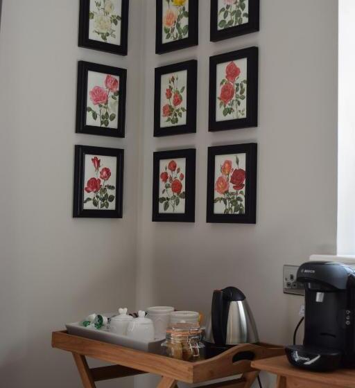 فندق The Manor House At Quorn