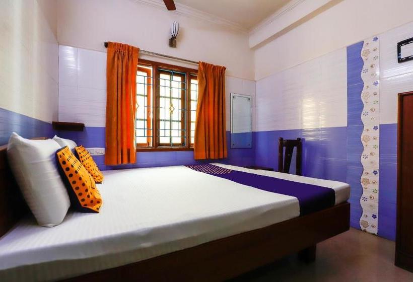 Отель Vaccinated Staff Spot On 67646 Jk Guest House