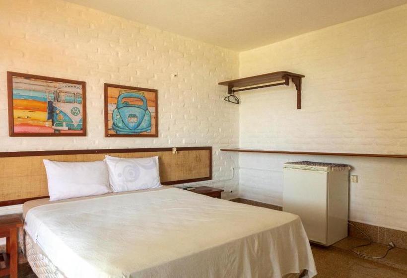 Отель Velas De Flecheiras