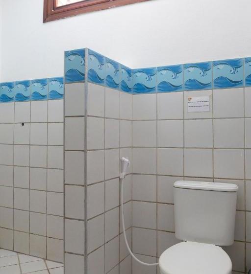 Отель Velas De Flecheiras