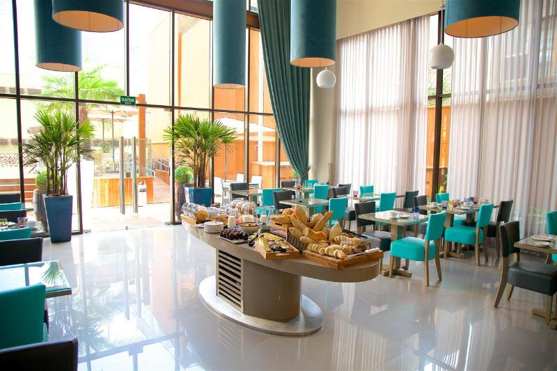 호텔 Vila Gale Paulista