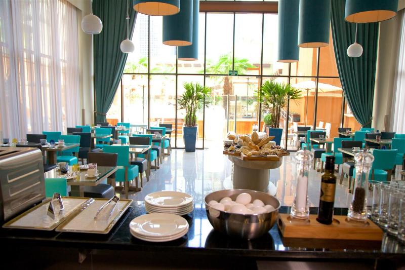 호텔 Vila Gale Paulista