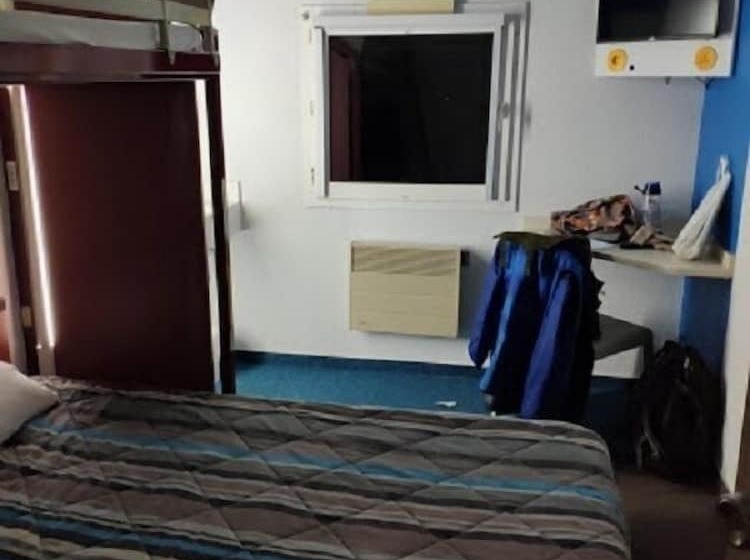 호텔 Villa Saint Malo