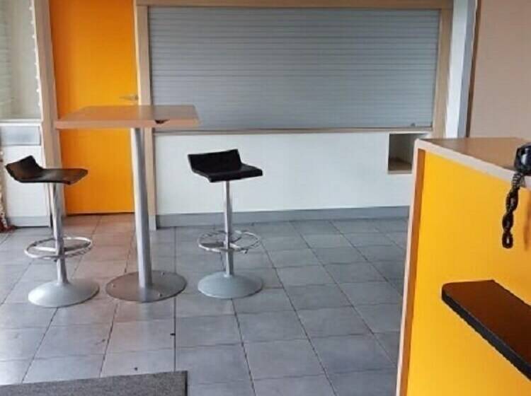 호텔 Villa Saint Malo