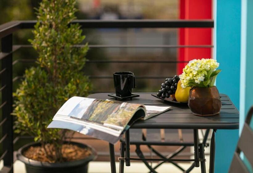 ホテル Viryla Boutique