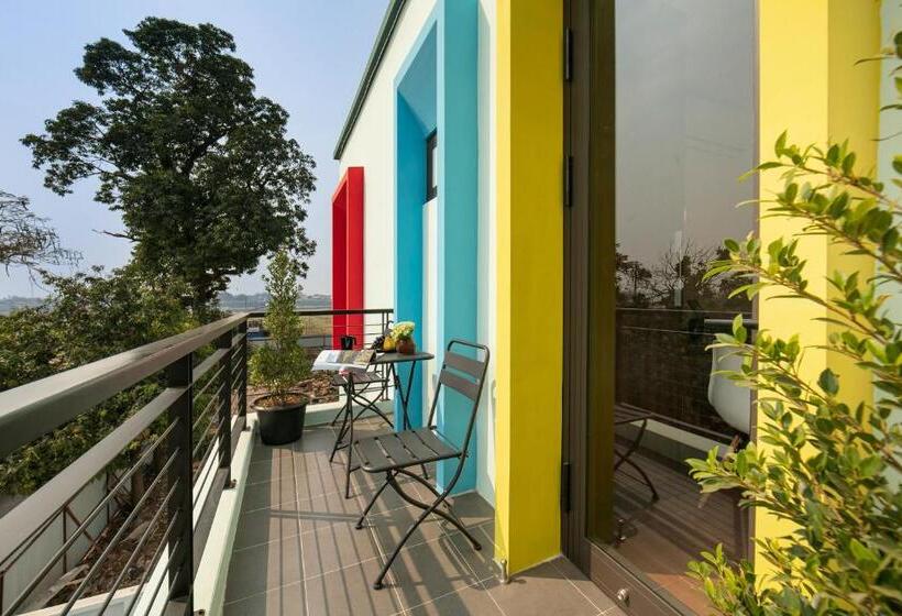 ホテル Viryla Boutique