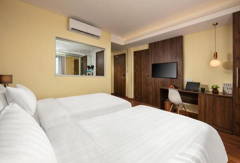 ホテル Viryla Boutique