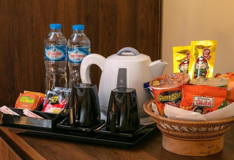 ホテル Viryla Boutique