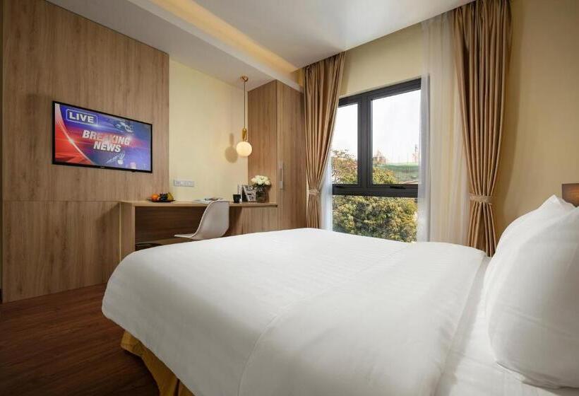 ホテル Viryla Boutique