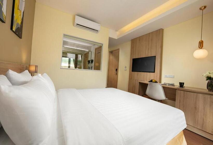 ホテル Viryla Boutique