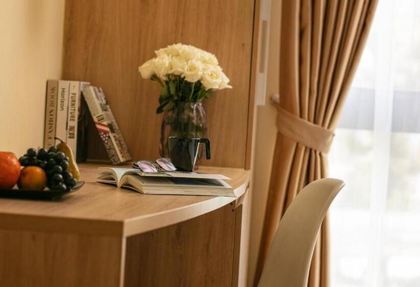 ホテル Viryla Boutique