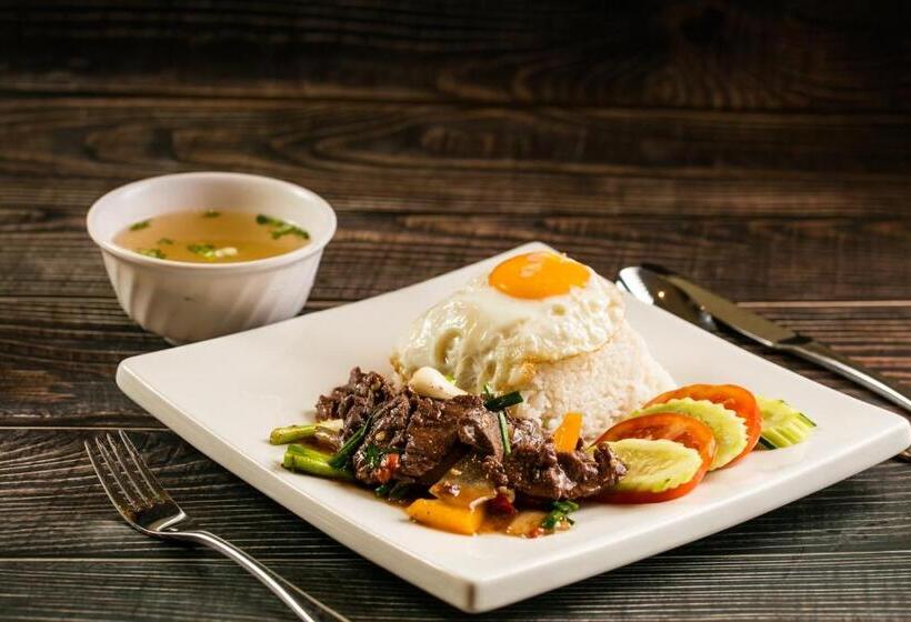 ホテル Viryla Boutique