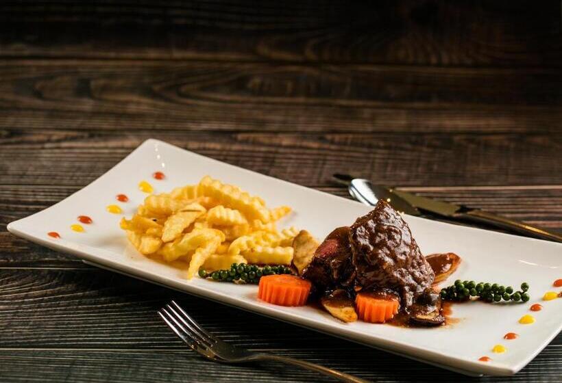 ホテル Viryla Boutique