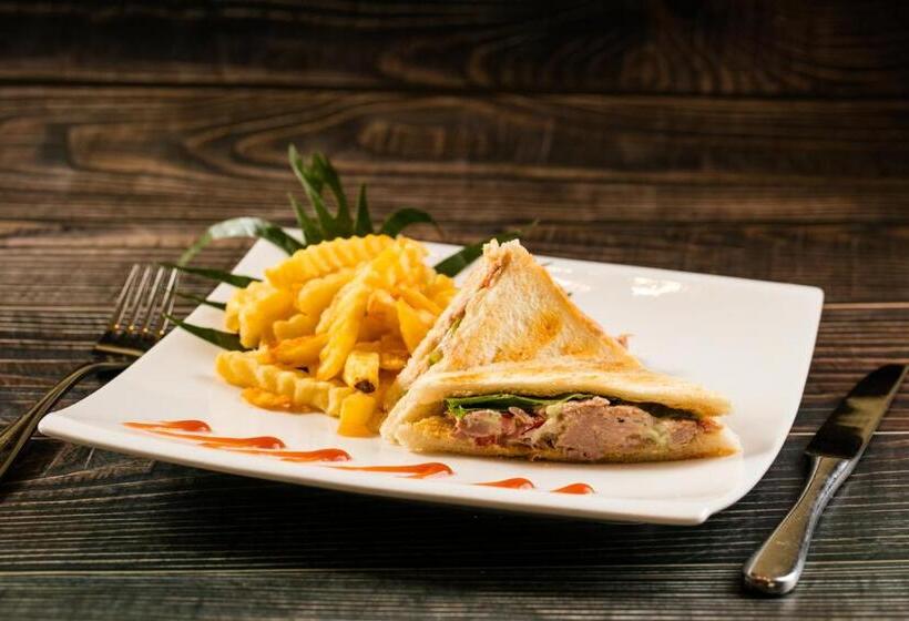 ホテル Viryla Boutique