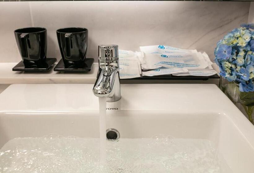 ホテル Viryla Boutique