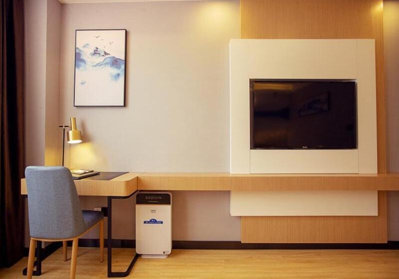 فندق Vx Kaifeng Jinming Avenue Songcheng Road