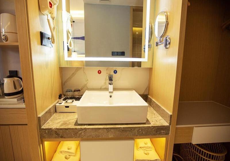 فندق Vx Kaifeng Jinming Avenue Songcheng Road