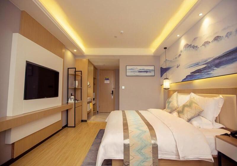 فندق Vx Kaifeng Jinming Avenue Songcheng Road