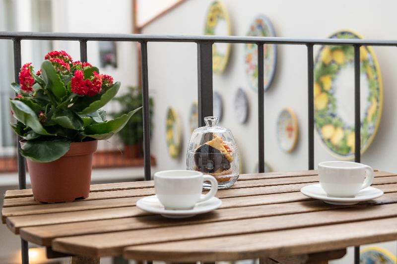 Kairos By Florence Art Apartments