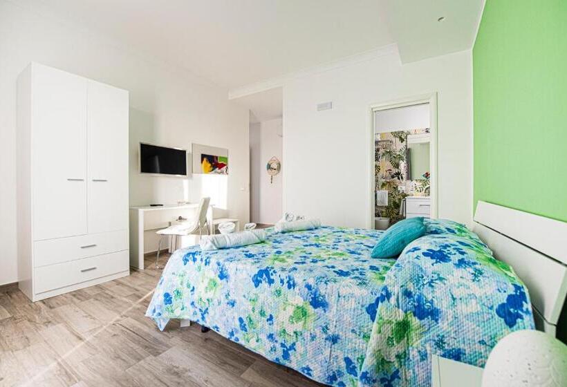 L' Arcobaleno B&b