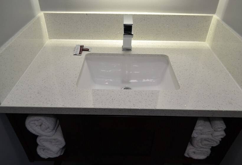 מוטל Bell Gardens Inn Los Angeles  Bell Gardens