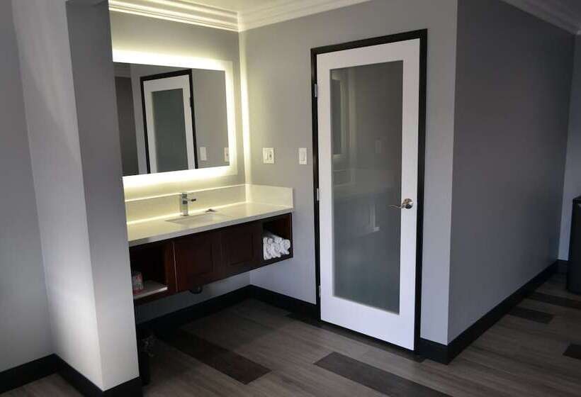 מוטל Bell Gardens Inn Los Angeles  Bell Gardens