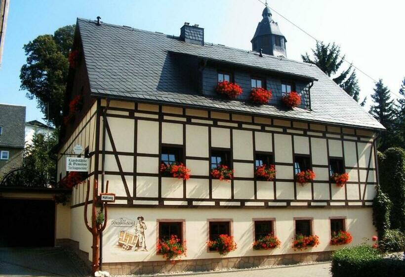 ペンション Apartment In Wiesa