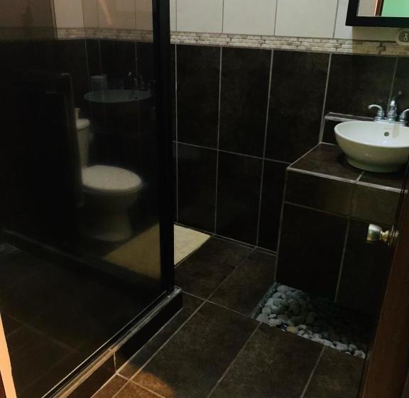 Пансион Around Juan Santa María