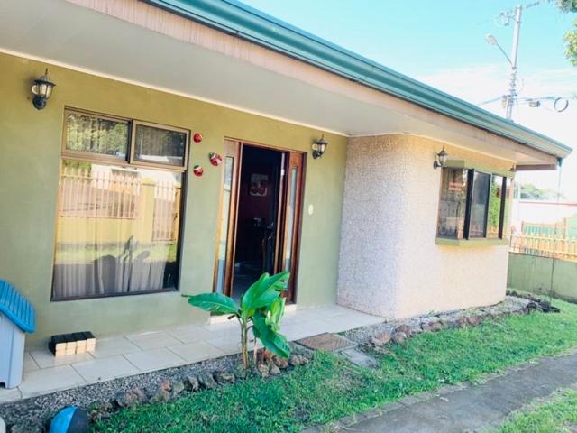 Пансион Around Juan Santa María