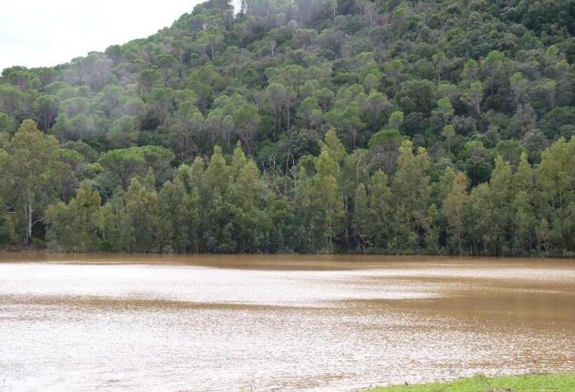 פנסיון Art Villa Del Poggio