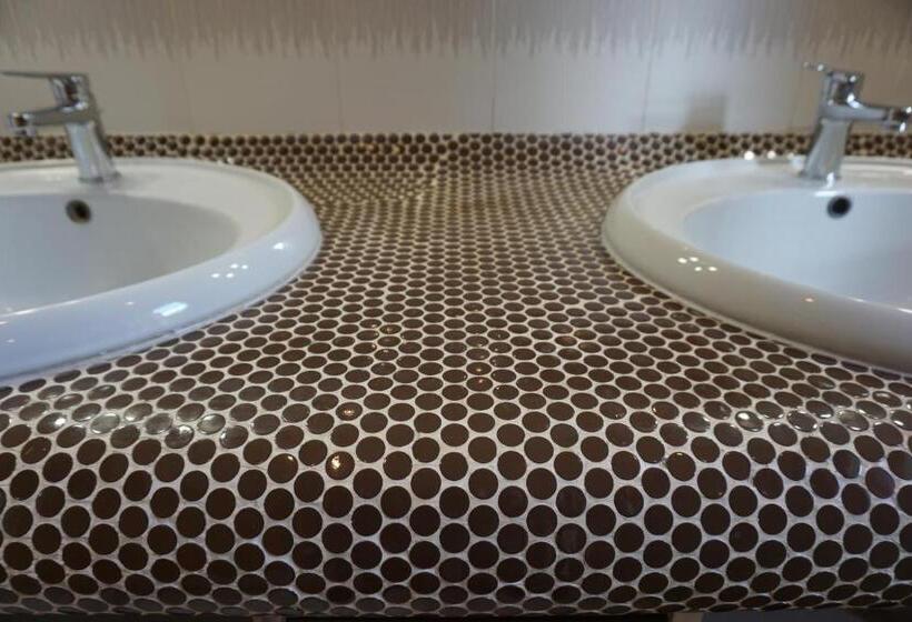 פנסיון Art Villa Del Poggio