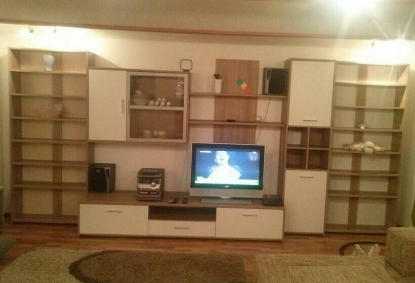 펜션 Atia Residence