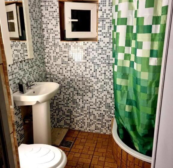 펜션 Atia Residence