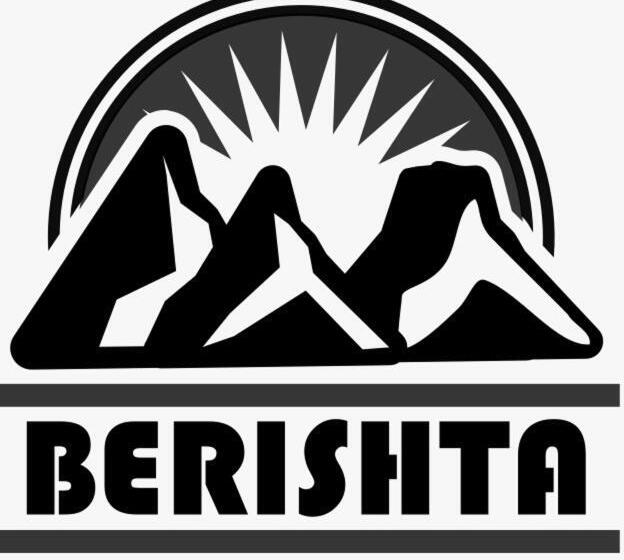 펜션 Bujtina Berishta Theth