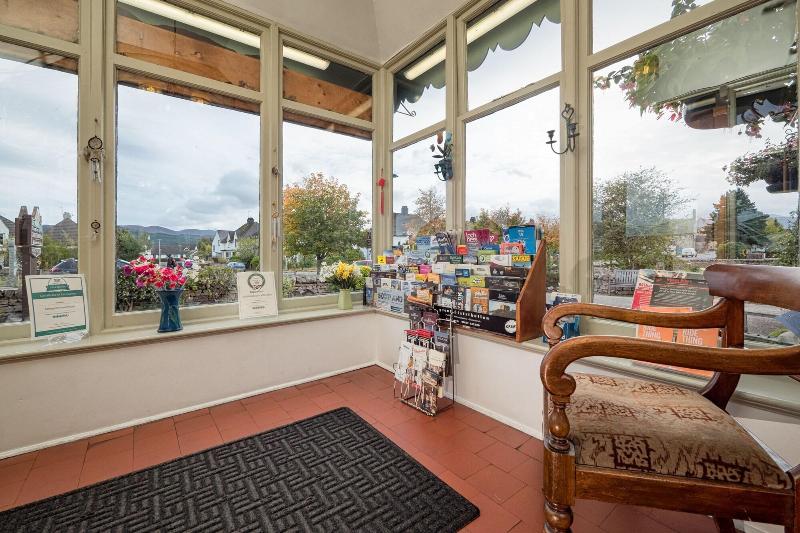 Пансион Cairngorm Guest House