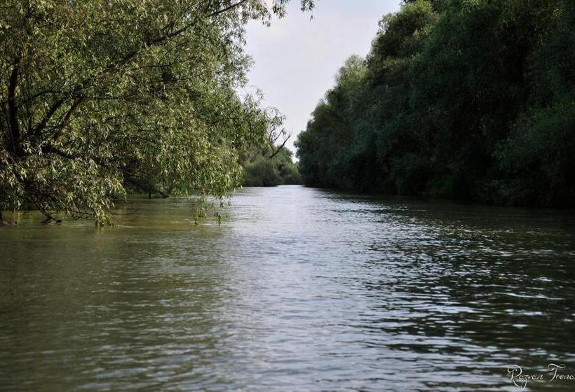 Пансион Casa Badea