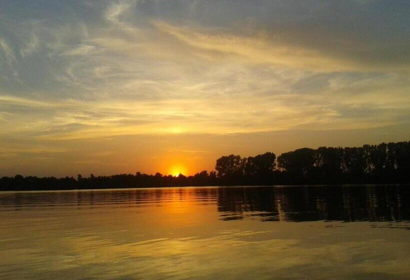 Пансион Casa Badea