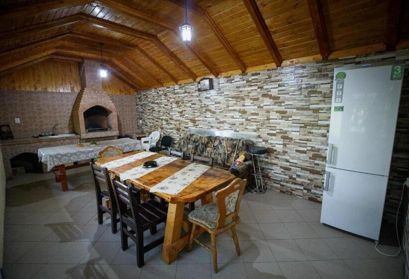 Пансион Casa Badea