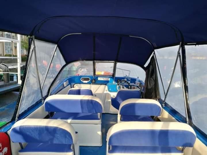 Пансион Casa Badea