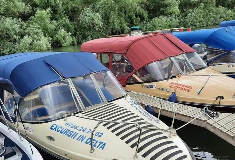 Пансион Casa Badea