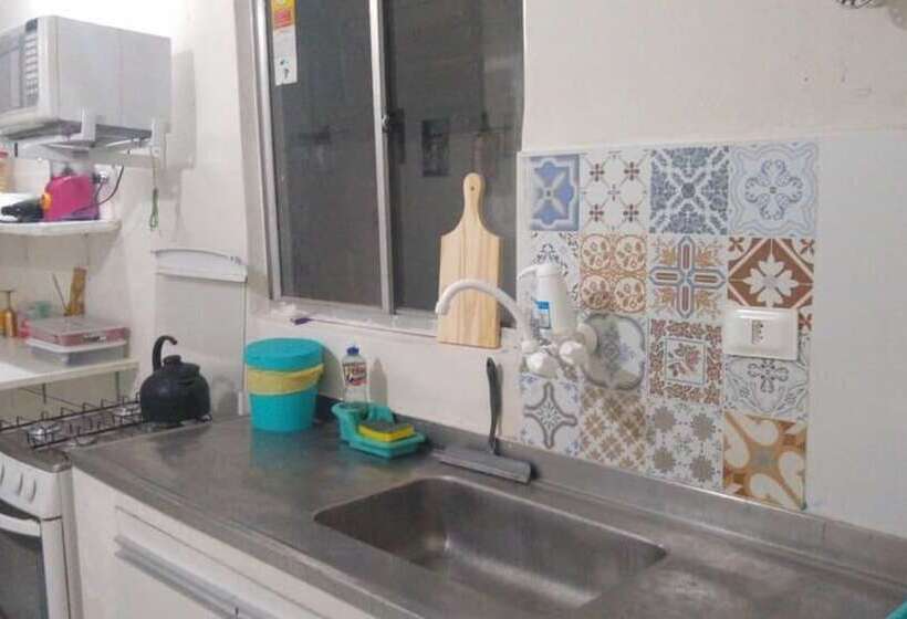 بنسيون Casa Do Meio Pousada