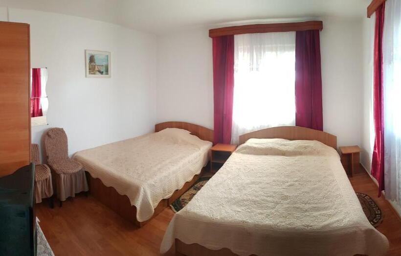 Пансион Casa Maxim