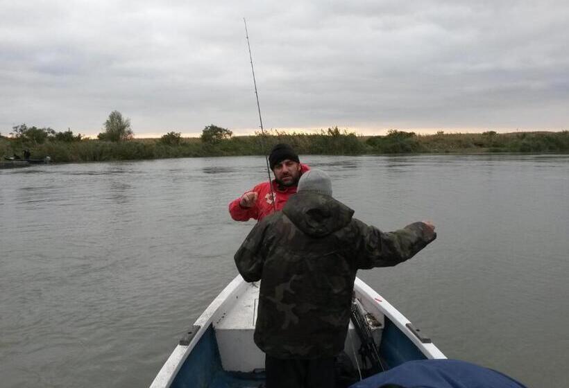 Пансион Casa Maxim