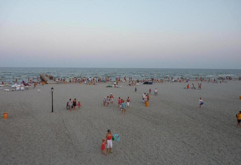 Пансион Casa Maxim