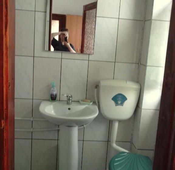 Пансион Casa Maxim