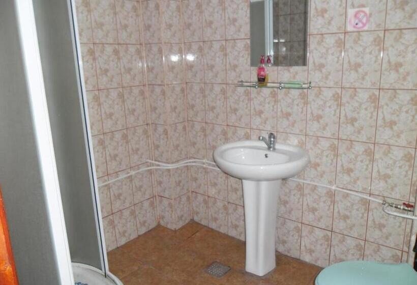 Пансион Casa Maxim