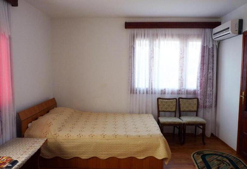 Пансион Casa Maxim