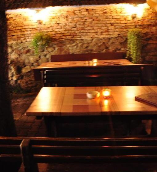 פנסיון Casa Saseasca