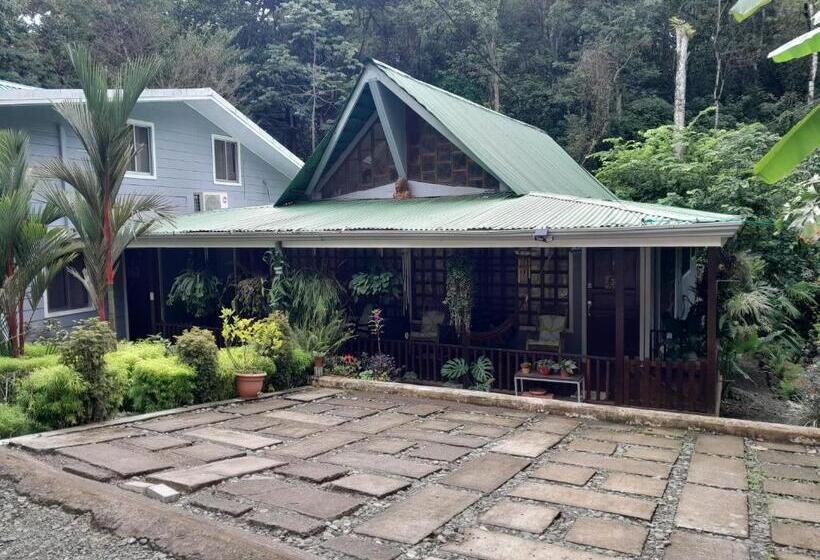 펜션 Casas Guaney, Full Furnished Studios!